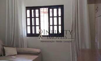 Imagem 2: Casa com 2 dormitórios, sendo 1 suíte à venda, 79 m² por R$ 480.000 - Bosque dos Eucalipto