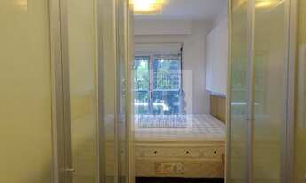 Imagem 7: Apartamento para alugar, 132 m² por R$ 6.000,00/mês - Jardim Marajoara - São Paulo/SP