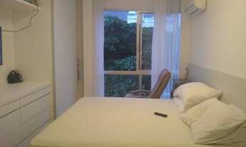 Imagem 7: Rio de Janeiro - Apartamento Padrão - Leblon