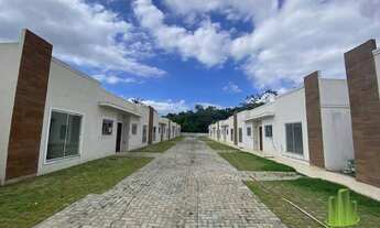 Imagem 6: Casa com 2 dormitórios à venda, 45 m² por R$ 175.000,00 - Loteamento Manoel de Melo - São