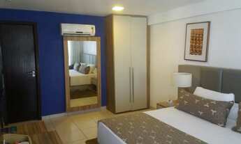 Imagem 5: Beach Class Executive, alto padrão!