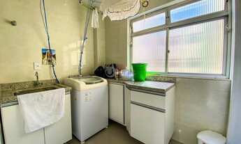 Imagem 4: Apartamento com 3 dormitórios sendo 1 suíte, 115m2 sol da manhã e vista livre. Balneário d