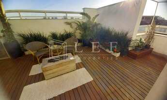 Imagem 4: Itaim Bibi Cobertura Duplex