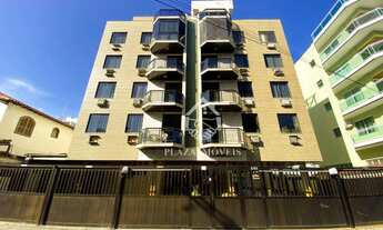 Imagem 2: Apartamento com 3 dormitórios para alugar, 150 m² por R$ 7.000,00/mês - Vila Nova - Cabo F