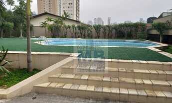 Imagem 2: Apartamento com 3 dormitórios, 100 m² - venda por R$ 900.000,00 ou aluguel por R$ 2.500,00