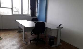 Imagem 7: Porto Alegre - Conjunto Comercial/Sala - Centro Histórico