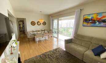 Imagem 5: Apartamento com 3 quartos no VICTÓRIA PARQUE - Bairro Fazenda Gleba Palhano em Londrina