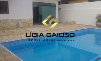 Imagem 7: SÃO JOSÉ DOS CAMPOS - Casa de Condomínio - CONDOMÍNIO ESPLANADA DO SOL