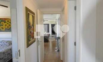 Imagem 2: Apartamento 3 suítes e infraestrutura completa