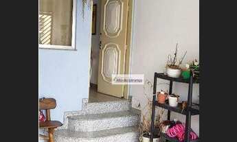 Imagem 4: Sobrado com 2 dormitórios à venda, 107 m² - Vila Dom Pedro I - São Paulo/SP