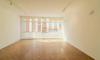 Imagem 3: Apartamento Locação Jardim Paulista 169 m² 3 Dormitórios