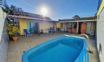 Imagem: GUARAPARI - Casa Padrão - PRAIA DO MORRO