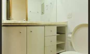 Imagem 3: Apartamento na melhor localização de Alphaville - semi mobiliado