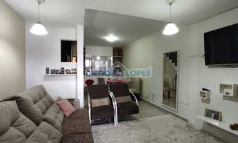 Imagem 5: Sobrado em Sítio Cercado - Curitiba