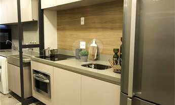 Imagem 4: São Paulo - Apartamento Padrão - VILA LEOPOLDINA