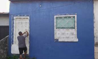 Imagem 7: CASA NO SIDERAL IMPERDÍVEL. SÓ R$30.000