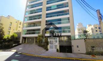 Imagem: Apartamento à venda, 4 quartos, 4 suítes