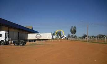 Imagem 4: Galpão, 2000 m² - venda por R$ 8.900.000,00 ou aluguel por R$ 45.000,00/mês - Vila São Pau