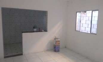 Imagem: Aluga-se casa 3 cômodos