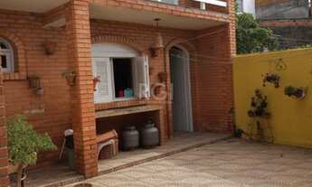 Imagem 4: Porto Alegre - Casa Padrão - Tristeza