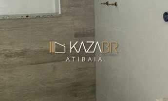 Imagem 7: Casa com 3 dormitórios à venda, 103 m² por R$ 470.000,00 - Nova Cerejeira - Atibaia/SP