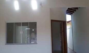 Imagem: Casa com 2 dormitórios à venda, 85 m²