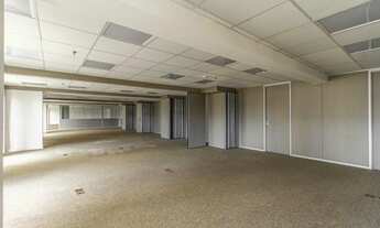 Imagem 7: Andar Corporativo para alugar, 1300 m² por R$ 75.000,00/mês - Asa Norte - Brasília/DF