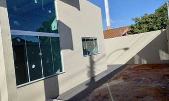 Imagem 6: Casa 3 quartos 1 suíte nova vila