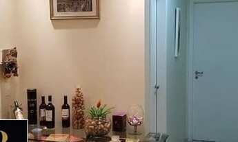 Imagem 5: ANDAR ALTO, VISTA LIVRE PARA KENNEDY E ÓTIMA ILUMINAÇÃO SOLAR!