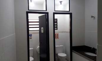 Imagem 2: Apartamento para locação comercial com 126 metros quadrados