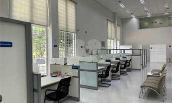 Imagem 5: Prédio comercial Campolim