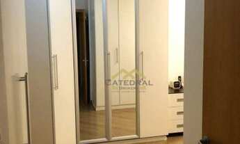 Imagem 5: Apartamento à venda, 187 m² por R$ 1.275.000,00 - Parque do Colégio - Jundiaí/SP