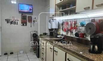 Imagem 6: Apartamento (tipo - padrao) 3 dormitórios, cozinha planejada, elevador, em condomínio fech