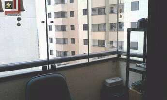 Imagem 5: Apartamento residencial à venda, Jabaquara, São Paulo