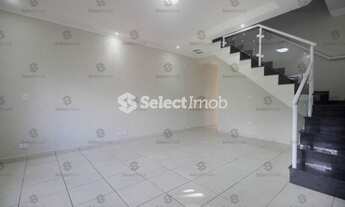 Imagem: Sobrado à VENDA em Parque São Vicente