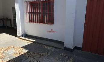 Imagem 5: BELO HORIZONTE - Terreno Padrão - Serra