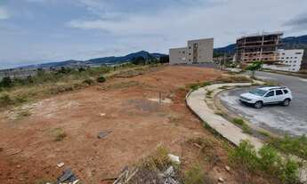 Imagem 5: Terreno à venda, 571 m² por R$ 700.000,00 - Residencial Veredas - Poços de Caldas/MG