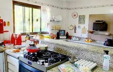 Imagem 16: Linda casa no Condomínio Morada das Agulhas em Resende RJ