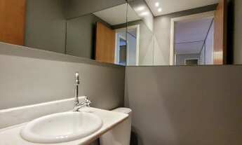 Imagem 7: TERRAÇO GOURMET COM VISTA PRIVILEGIADA