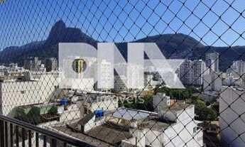 Imagem 2: Rio de Janeiro - Apartamento Padrão - Botafogo