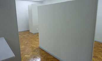 Imagem 2: Sala/Conjunto para aluguel possui 56 metros quadrados em Centro - Rio de Janeiro - RJ