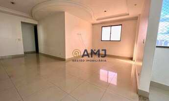 Imagem 3: 03 quartos no Setor Nova Suíça