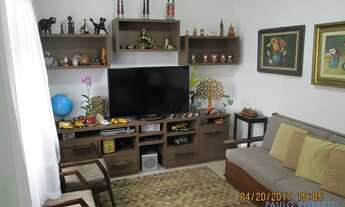 Imagem 2: SOBRADO - BROOKLIN - SP