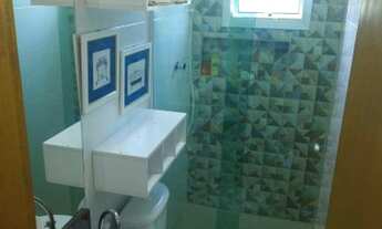 Imagem 15: Casa com 2 dormitórios à venda, 60 m² por R$ 300.000,00 - Mirim - Praia Grande/SP