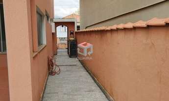 Imagem 7: Sobrado para aluguel, 3 quartos, 1 suíte, 3 vagas, Centro - São Bernardo do Campo/SP