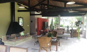 Imagem 5: CASA RESIDENCIAL em BARUERI - SP, ALPHAVILLE RESIDENCIAL UM