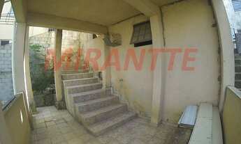 Imagem 4: Casa com terreno de 274 m² - Parada Inglesa