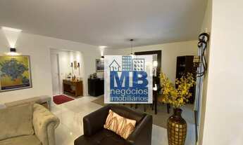 Imagem 6: Apartamento com 4 dormitórios para alugar, 233 m² por R$ 9.500,00/mês - Jardim Taquaral