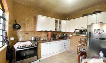 Imagem 4: Casa com entrada independente 4 quartos sendo 01 suite a venda, 222 m² por R$ 699.000 - Pa