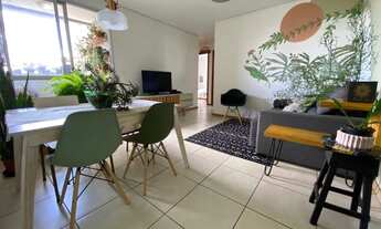 Imagem 3: Apartamento com 3 dormitórios à venda, 75 m² por R$ 560.000 - Floresta - Belo Horizonte/MG